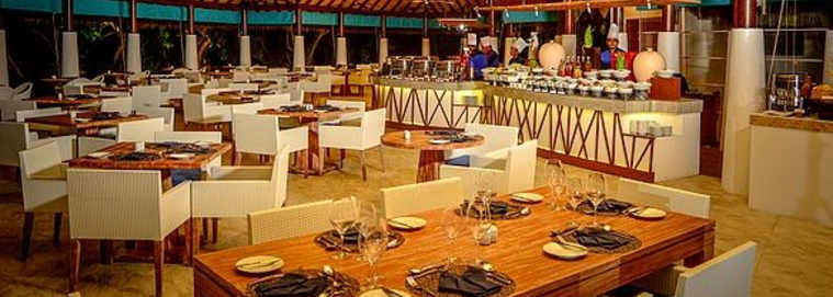 MALDIVES | Atoll d'Ari Sud - NH Maldives Kuda Rah Resort 5* dès 1819 € / personne