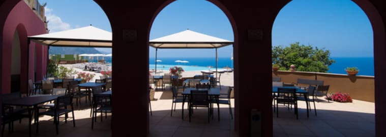 SICILE | Gioiosa Marea - Hotel Avalon Sikani 4* dès 199 € / personne