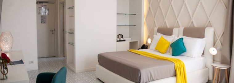 LES POUILLES | Santa Maria al Bagno - Grand Hotel Riviera - CDSHotels 4* dès 359 € / personne