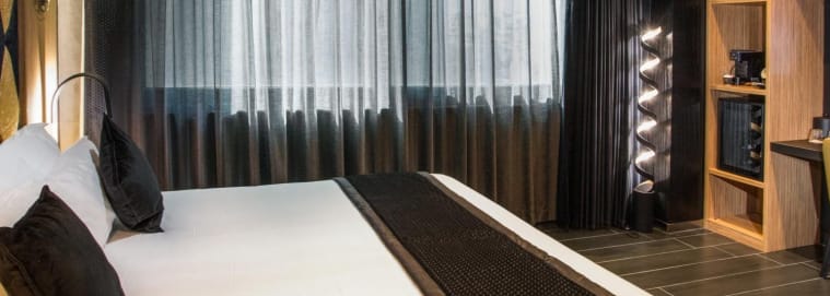 MALTE | St Julian's - H Hotel - Adults Only 4* dès 309 € / personne