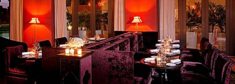 MAROC | Marrakech - Nobu Hotel Marrakech 5* dès 429 € / personne