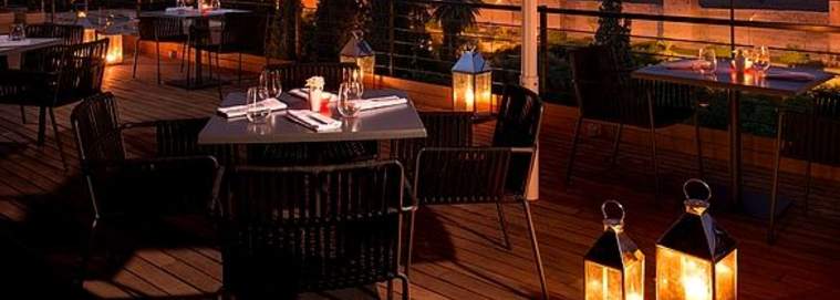 MAROC | Marrakech - Nobu Hotel Marrakech 5* dès 429 € / personne