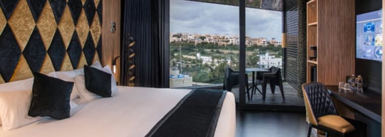 MALTE | St Julian's - H Hotel - Adults Only 4* dès 309 € / personne