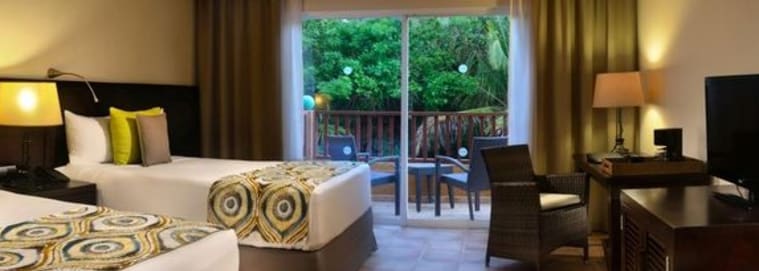 MEXIQUE | Playa del Carmen - Catalonia Playa Maroma 5* dès 1209 € / personne