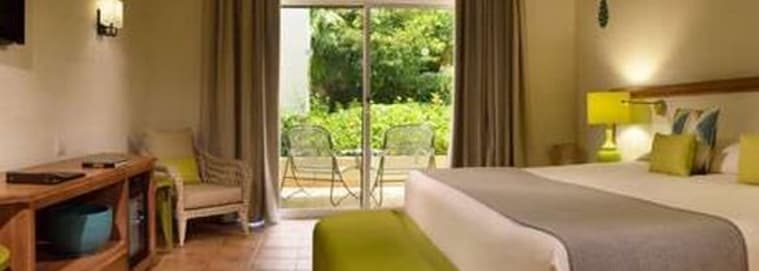 MEXIQUE | Playa del Carmen - Catalonia Playa Maroma 5* dès 1209 € / personne