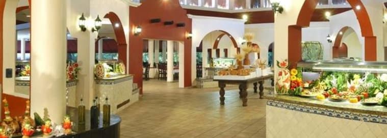 MEXIQUE | Playa del Carmen - Catalonia Playa Maroma 5* dès 1209 € / personne