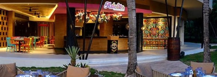 MEXIQUE | Playa del Carmen - Catalonia Playa Maroma 5* dès 1209 € / personne