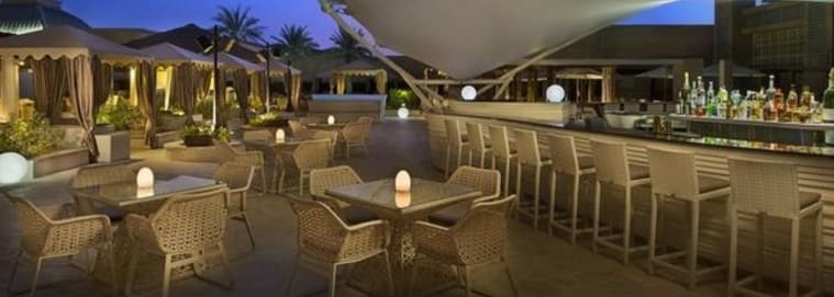EMIRATS ARABES UNIS | Dubaï - Hilton Dubaï Al Habtoor City 5* à partir de 278 € / chambre