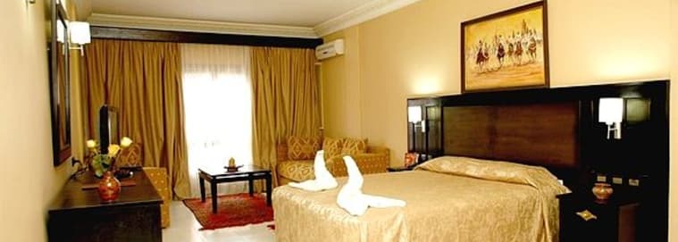 MAROC | Marrakech - Diwane Marrakech 4* à partir de 179 € / personne