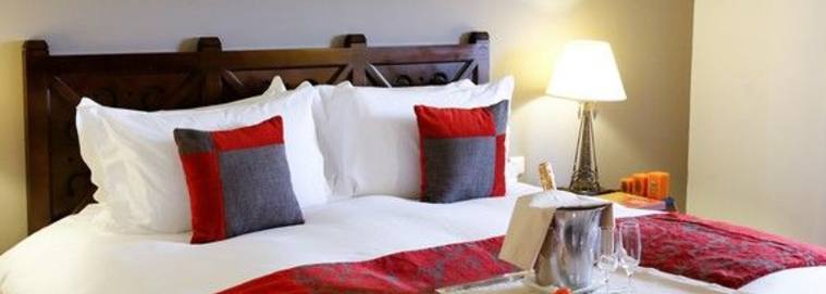 MAROC | Agadir - Sofitel Agadir Royal Bay Resort 5* dès 349 € / personne