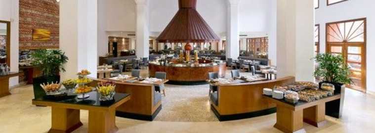 MAROC | Agadir - Sofitel Agadir Royal Bay Resort 5* dès 349 € / personne