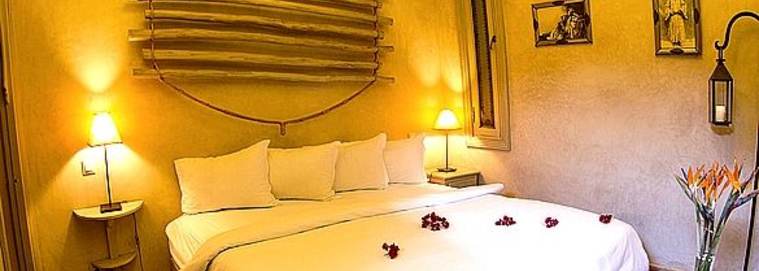 MAROC | Marrakech - Palais El Miria & Spa 4* dès 249 € / personne