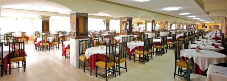 MAJORQUE | El Arenal - Seramar Hotel Luna - Luna Park Adults Only 3* à partir de 199 € / personne