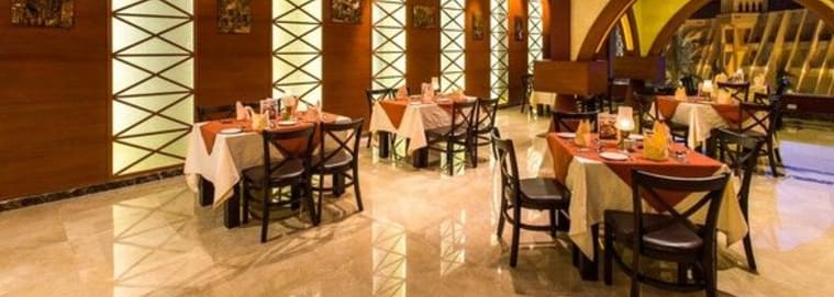 EGYPTE | Hurghada - Jasmine Palace Resort 5* dès 469 € / personne