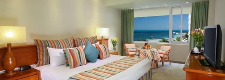 MEXIQUE | Cancun - Grand Oasis Palm 5* dès 1019 € / personne
