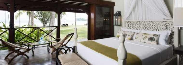 SEYCHELLES | Ile de Praslin - Paradise Sun Hôtel Seychelles 4* dès 1649 € / personne