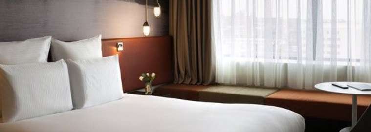 ROYAUME-UNI | Liverpool - Pullman Liverpool Hotel 4* dès 179 € / personne