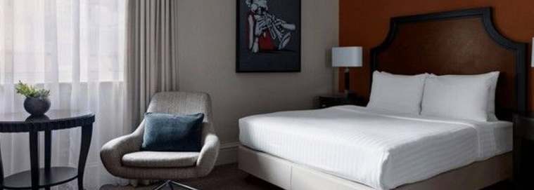 ROYAUME-UNI | Bristol - Marriott Hotel Bristol Royal 4* dès 219 € / personne