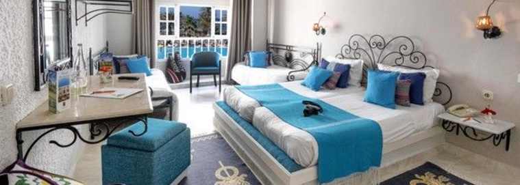 TUNISIE | Monastir - Houda Golf & Beach Club 3* à partir de 229 € / personne