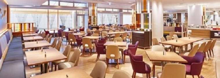JAPON | Kyoto - Miyako Hotel Kyoto Hachijo 4* à partir de 370 € / chambre