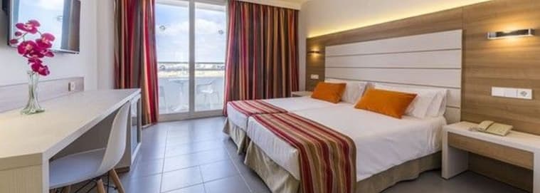 MINORQUE | Cala Blanca - Globales Mediterrani 4* à partir de 389 € / personne