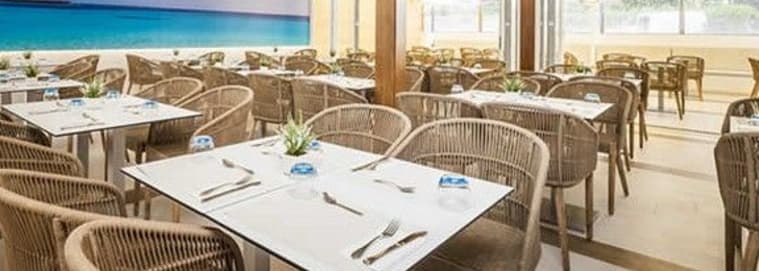 MINORQUE | Cala Blanca - Globales Mediterrani 4* à partir de 389 € / personne