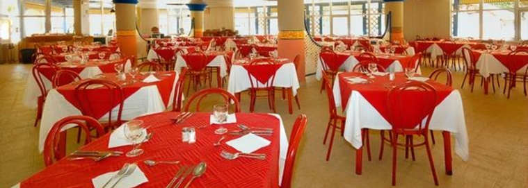 CUBA | Varadero - Hotel Brisas Del Caribe 4* à partir de 829 € / personne
