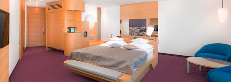 CROATIE | Vodice - Hotel Olympia Sky 4* dès 269 € / personne