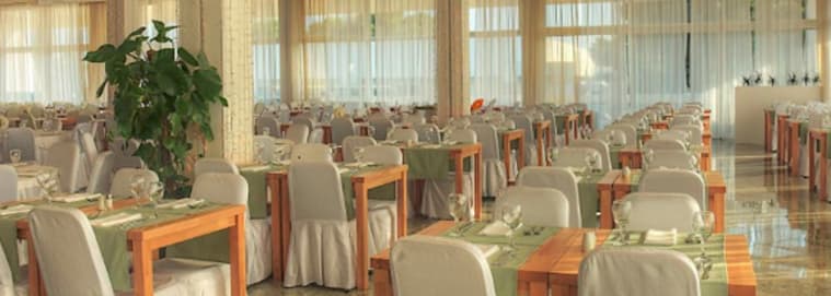 CROATIE | Vodice - Hotel Olympia Sky 4* dès 269 € / personne