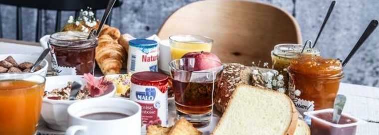 PROVENCE-ALPES-CÔTE D'AZUR | Marseille - B&B Hôtel Marseille Centre La Joliette 3* dès 50 € / chambre