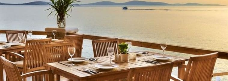 MYKONOS | Agios Ioannis - Saint John Hotel Villas & Spa 5* dès 379 € / personne