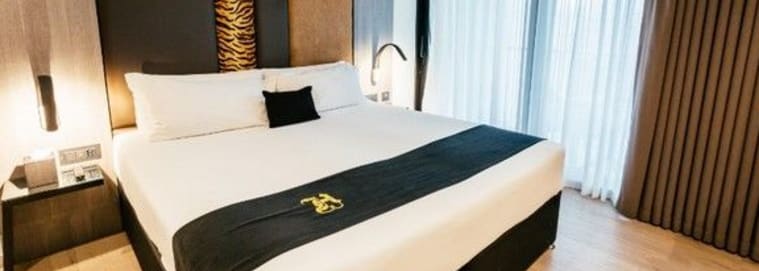 MALTE | St Julian's - H Hotel - Adults Only 4* dès 309 € / personne