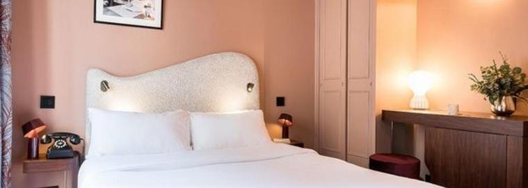 FRANCE | Paris - Belloy Saint-Germain et visite guidée de la Cathédrale Notre-Dame de Paris 4* à partir de 398 € / chambre