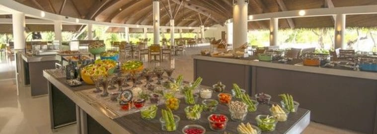 MALDIVES | Alif Dhaal Atoll - The Residence Maldives at Dhigurah 5* à partir de 2869 € / personne
