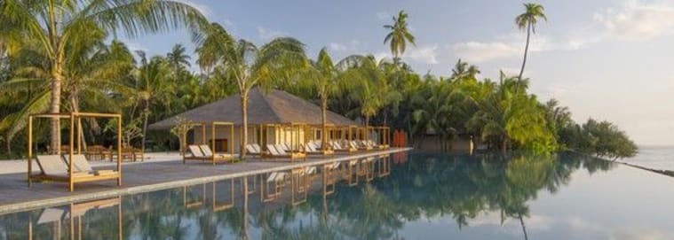 MALDIVES | Alif Dhaal Atoll - The Residence Maldives at Dhigurah 5* à partir de 2869 € / personne