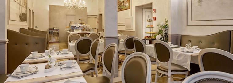 ITALIE | Venise - Hotel Ca dei Conti 4* dès 159 € / personne