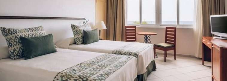 CUBA | Varadero - Iberostar Bella Costa 4* à partir de 869 € / personne