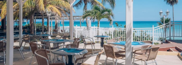 CUBA | Varadero - Iberostar Bella Costa 4* à partir de 869 € / personne