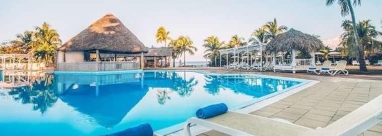 CUBA | Varadero - Iberostar Bella Costa 4* à partir de 869 € / personne