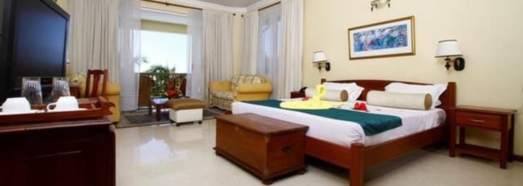 ILE MAURICE | Grand Baie - Hibiscus Boutique Hotel 3* à partir de 1109 € / personne