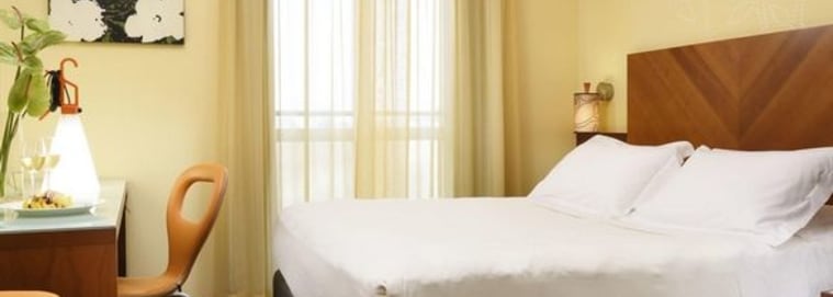 ITALIE | Milan - Unahotels Mediterraneo Milano 4* dès 209 € / personne