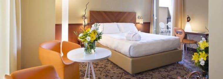 ITALIE | Milan - Unahotels Mediterraneo Milano 4* dès 209 € / personne