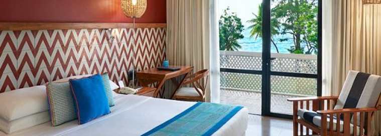 SRI LANKA | Beruwela - Cinnamon Bey Beruwala 5* dès 1029 € / personne