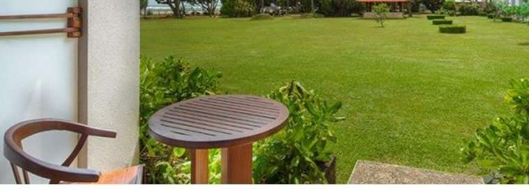 SRI LANKA | Beruwela - Cinnamon Bey Beruwala 5* dès 1029 € / personne