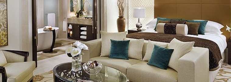 EMIRATS ARABES UNIS | Dubaï - One&Only The Palm Dubai 5* dès 898 € / chambre