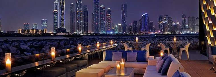 EMIRATS ARABES UNIS | Dubaï - One&Only The Palm Dubai 5* dès 898 € / chambre