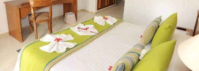 TUNISIE | Hammamet - Yadis Hammamet 4* dès 259 € / personne