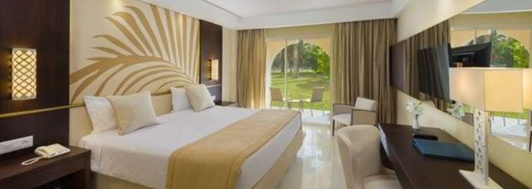 TUNISIE | Monastir - Iberostar Kuriat Palace 5* dès 359 € / personne