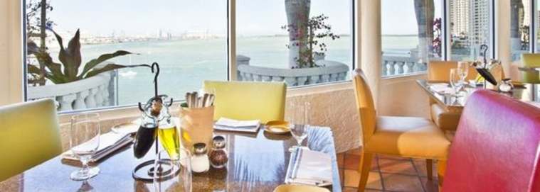 FLORIDE | Miami - InterContinental Miami 5* dès 538 € / chambre