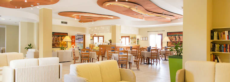 SARDAIGNE | Cannigione - Blu Hotels Morisco Village 4* dès 349 € / personne